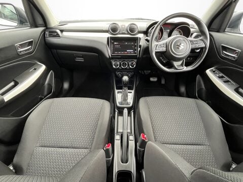 Suzuki Swift 1.0 Boosterjet SZ5 5dr Auto 20