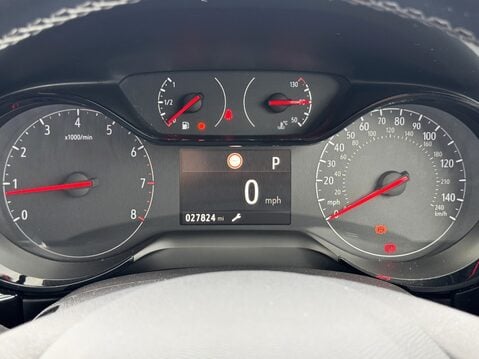 Vauxhall Corsa 1.2 Turbo Elite Nav Premium 5dr Auto 21