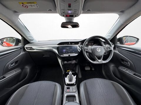 Vauxhall Corsa 1.2 Turbo Elite Nav Premium 5dr Auto 17