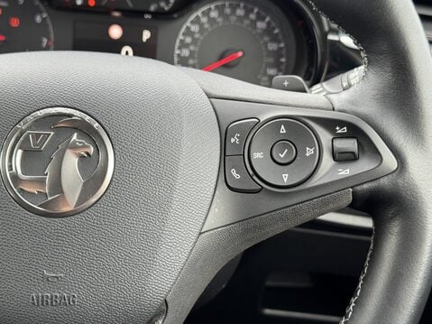 Vauxhall Corsa 1.2 Turbo Elite Nav Premium 5dr Auto 30