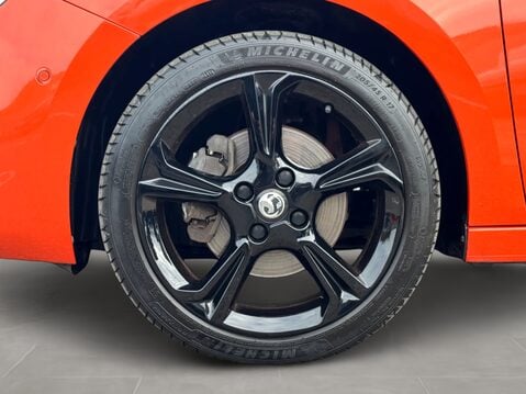 Vauxhall Corsa 1.2 Turbo Elite Nav Premium 5dr Auto 15