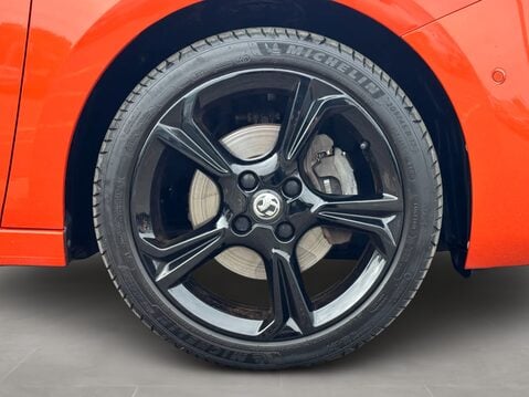 Vauxhall Corsa 1.2 Turbo Elite Nav Premium 5dr Auto 13