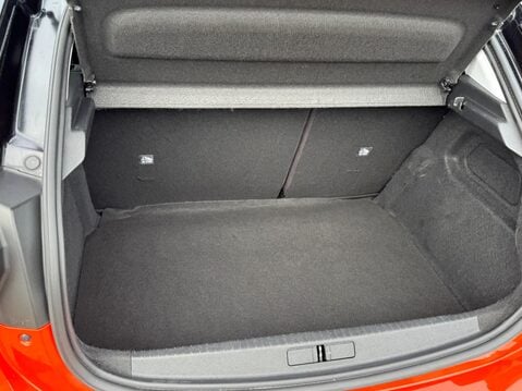 Vauxhall Corsa 1.2 Turbo Elite Nav Premium 5dr Auto 37