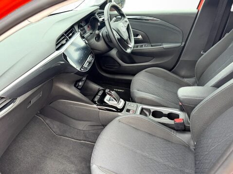 Vauxhall Corsa 1.2 Turbo Elite Nav Premium 5dr Auto 2