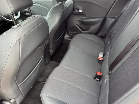 Vauxhall Corsa 1.2 Turbo Elite Nav Premium 5dr Auto 35