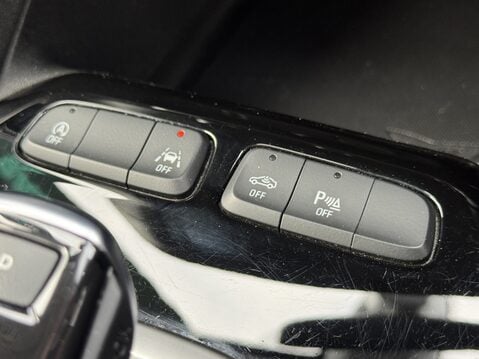 Vauxhall Corsa 1.2 Turbo Elite Nav Premium 5dr Auto 26