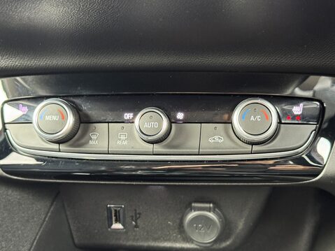 Vauxhall Corsa 1.2 Turbo Elite Nav Premium 5dr Auto 24