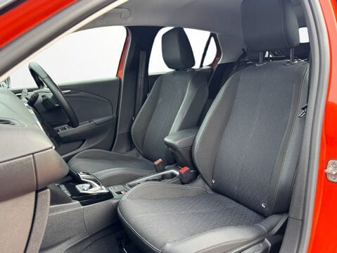 Vauxhall Corsa 1.2 Turbo Elite Nav Premium 5dr Auto 20