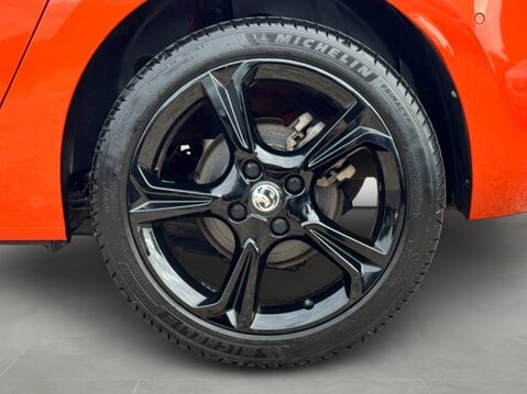 Vauxhall Corsa 1.2 Turbo Elite Nav Premium 5dr Auto 14