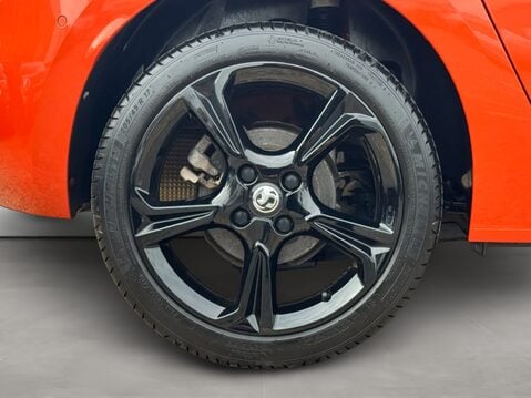 Vauxhall Corsa 1.2 Turbo Elite Nav Premium 5dr Auto 12