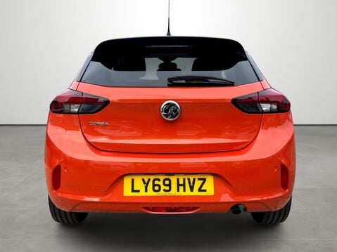 Vauxhall Corsa 1.2 Turbo Elite Nav Premium 5dr Auto 9