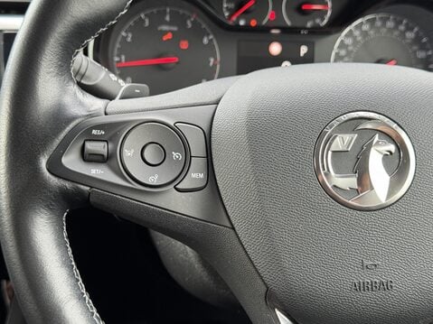 Vauxhall Corsa 1.2 Turbo Elite Nav Premium 5dr Auto 29