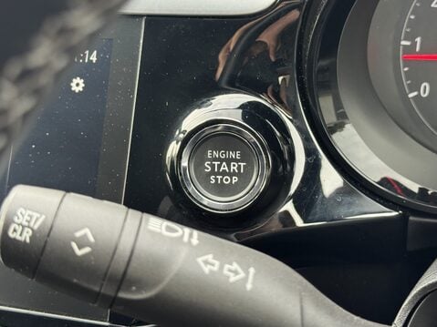 Vauxhall Corsa 1.2 Turbo Elite Nav Premium 5dr Auto 23