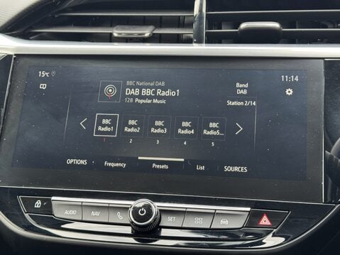 Vauxhall Corsa 1.2 Turbo Elite Nav Premium 5dr Auto 22