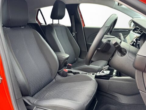 Vauxhall Corsa 1.2 Turbo Elite Nav Premium 5dr Auto 19