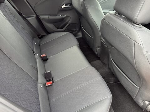 Vauxhall Corsa 1.2 Turbo Elite Nav Premium 5dr Auto 33