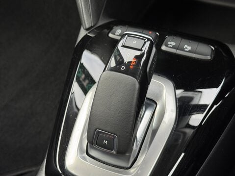 Vauxhall Corsa 1.2 Turbo Elite Nav Premium 5dr Auto 27