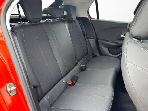 Vauxhall Corsa 1.2 Turbo Elite Nav Premium 5dr Auto 34