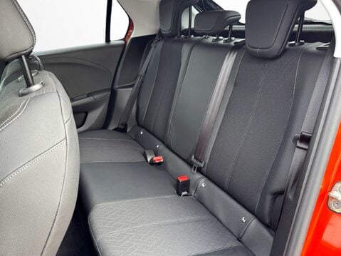 Vauxhall Corsa 1.2 Turbo Elite Nav Premium 5dr Auto 36