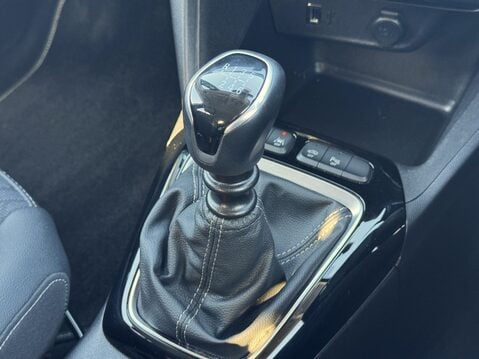 Vauxhall Corsa 1.2 Turbo Elite Nav Premium 5dr 25