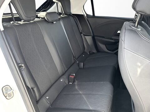 Vauxhall Corsa 1.2 Turbo Elite Nav Premium 5dr 32