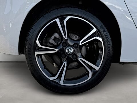 Vauxhall Corsa 1.2 Turbo Elite Nav Premium 5dr 11