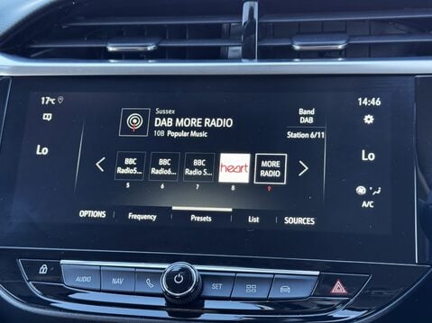 Vauxhall Corsa 1.2 Turbo Elite Nav Premium 5dr 22