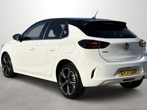 Vauxhall Corsa 1.2 Turbo Elite Nav Premium 5dr 3