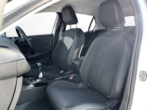 Vauxhall Corsa 1.2 Turbo Elite Nav Premium 5dr 19