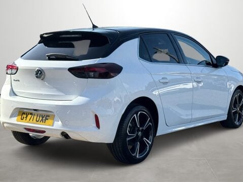 Vauxhall Corsa 1.2 Turbo Elite Nav Premium 5dr 9