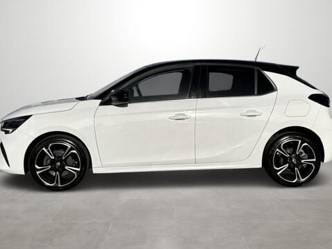 Vauxhall Corsa 1.2 Turbo Elite Nav Premium 5dr 7