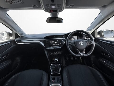 Vauxhall Corsa 1.2 Turbo Elite Nav Premium 5dr 16
