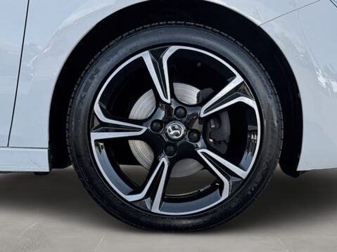 Vauxhall Corsa 1.2 Turbo Elite Nav Premium 5dr 12