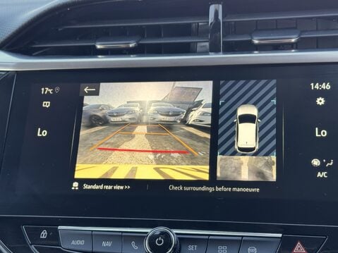 Vauxhall Corsa 1.2 Turbo Elite Nav Premium 5dr 23