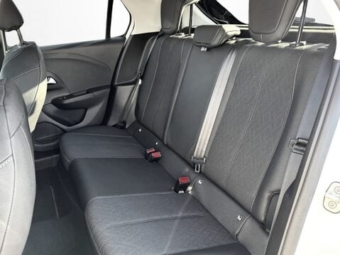 Vauxhall Corsa 1.2 Turbo Elite Nav Premium 5dr 34