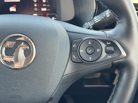 Vauxhall Corsa 1.2 Turbo Elite Nav Premium 5dr 29