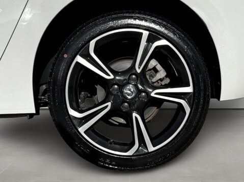 Vauxhall Corsa 1.2 Turbo Elite Nav Premium 5dr 13
