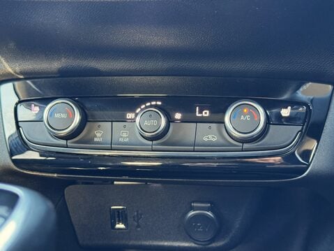 Vauxhall Corsa 1.2 Turbo Elite Nav Premium 5dr 24