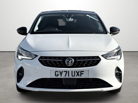 Vauxhall Corsa 1.2 Turbo Elite Nav Premium 5dr 5