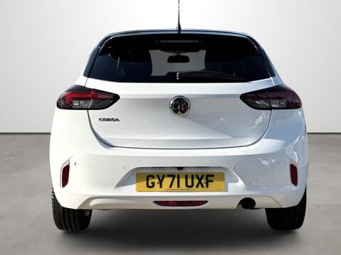 Vauxhall Corsa 1.2 Turbo Elite Nav Premium 5dr 8