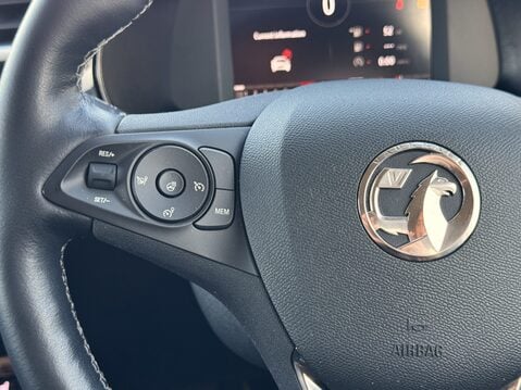 Vauxhall Corsa 1.2 Turbo Elite Nav Premium 5dr 28