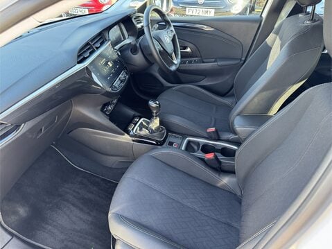 Vauxhall Corsa 1.2 Turbo Elite Nav Premium 5dr 2