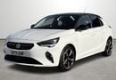 Vauxhall Corsa 1.2 Turbo Elite Nav Premium 5dr 6
