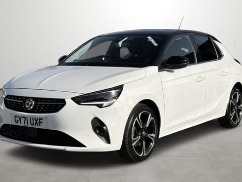 Vauxhall Corsa 1.2 Turbo Elite Nav Premium 5dr 6