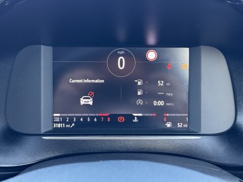 Vauxhall Corsa 1.2 Turbo Elite Nav Premium 5dr 21