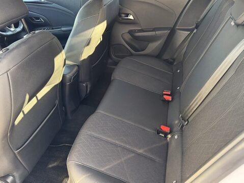 Vauxhall Corsa 1.2 Turbo Elite Nav Premium 5dr 33