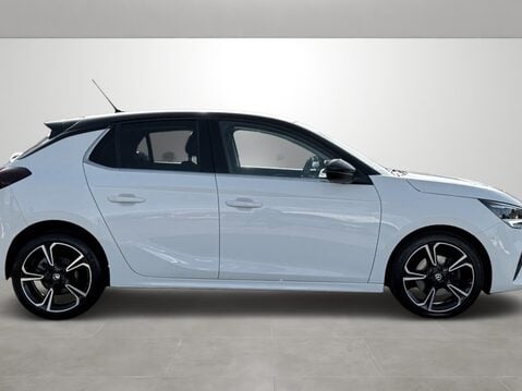 Vauxhall Corsa 1.2 Turbo Elite Nav Premium 5dr 10