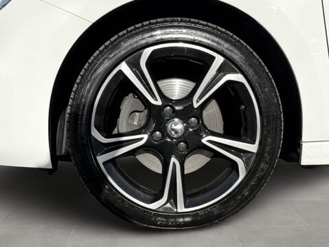 Vauxhall Corsa 1.2 Turbo Elite Nav Premium 5dr 14