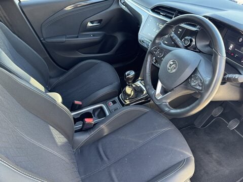 Vauxhall Corsa 1.2 Turbo Elite Nav Premium 5dr 20