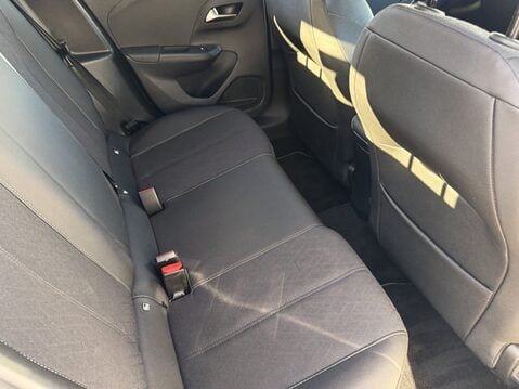 Vauxhall Corsa 1.2 Turbo Elite Nav Premium 5dr 31